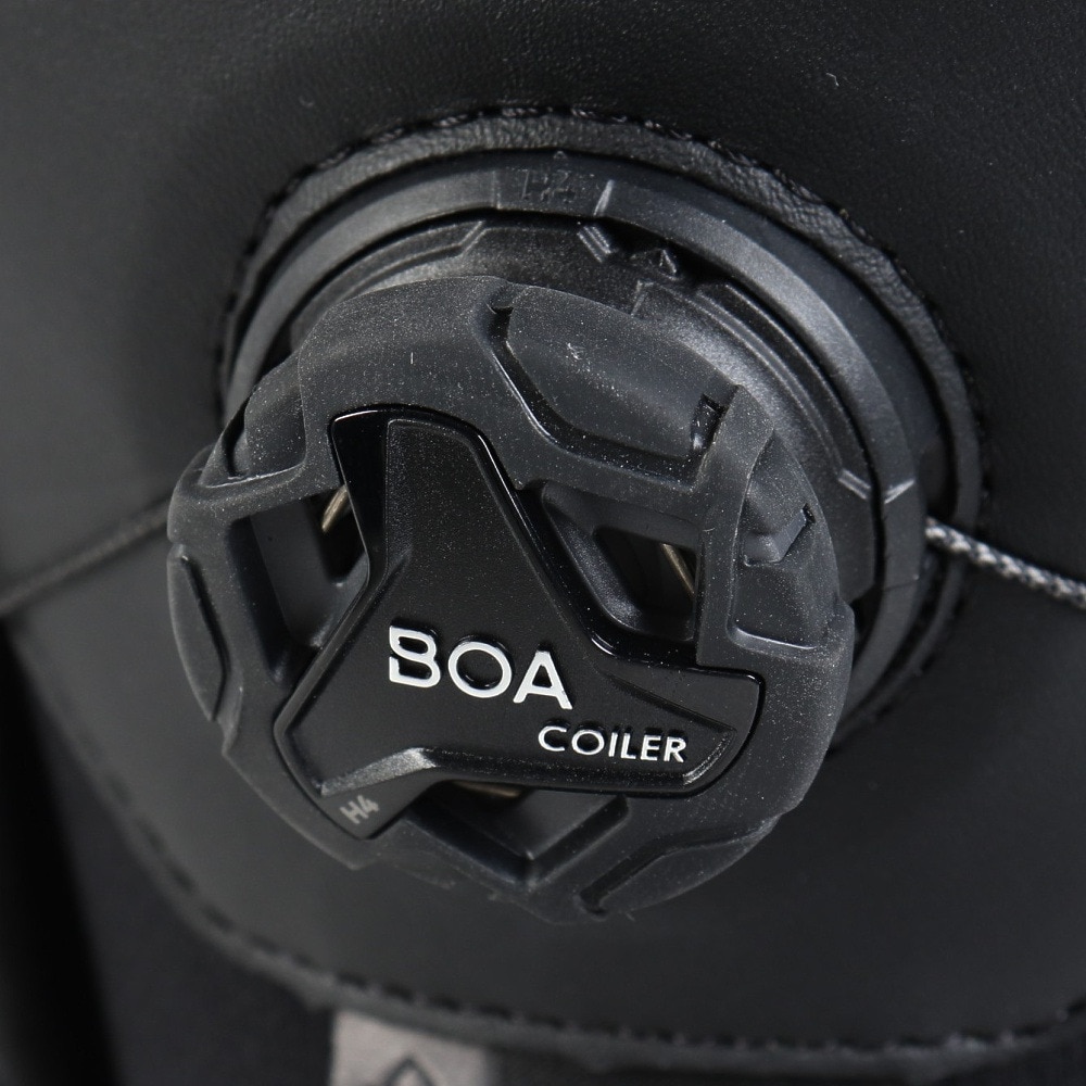 サロモン（SALOMON）（レディース）スノーボード ブーツ 女性用 アイビーボア 22-23 IVY BOA SJ BOA BLK L41707600