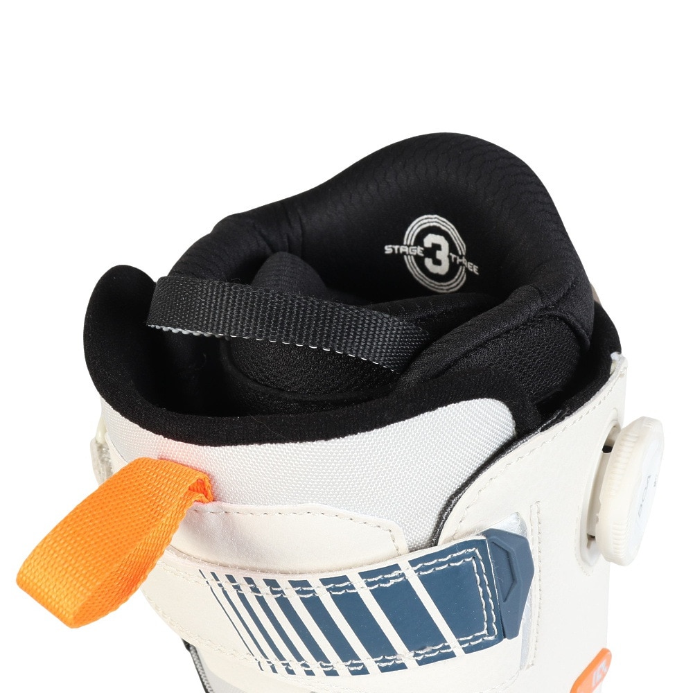 ディーラックス（DEELUXE）（レディース）スノーボード ブーツ 24 ID