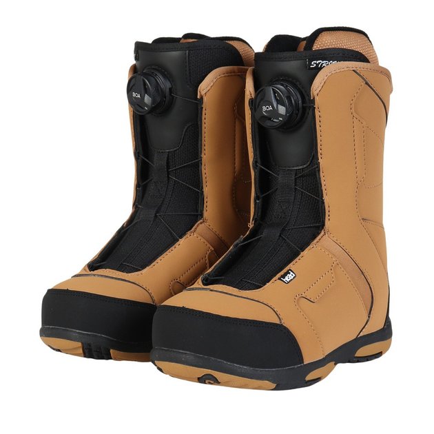 ヘッド（HEAD）（レディース）スノーボード ブーツ ボア ダイヤル式 24  