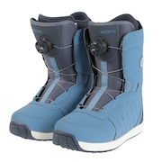 (レディース)スノーボードブーツ BOA NT A-TOP AB43WSB1550 BLUGY