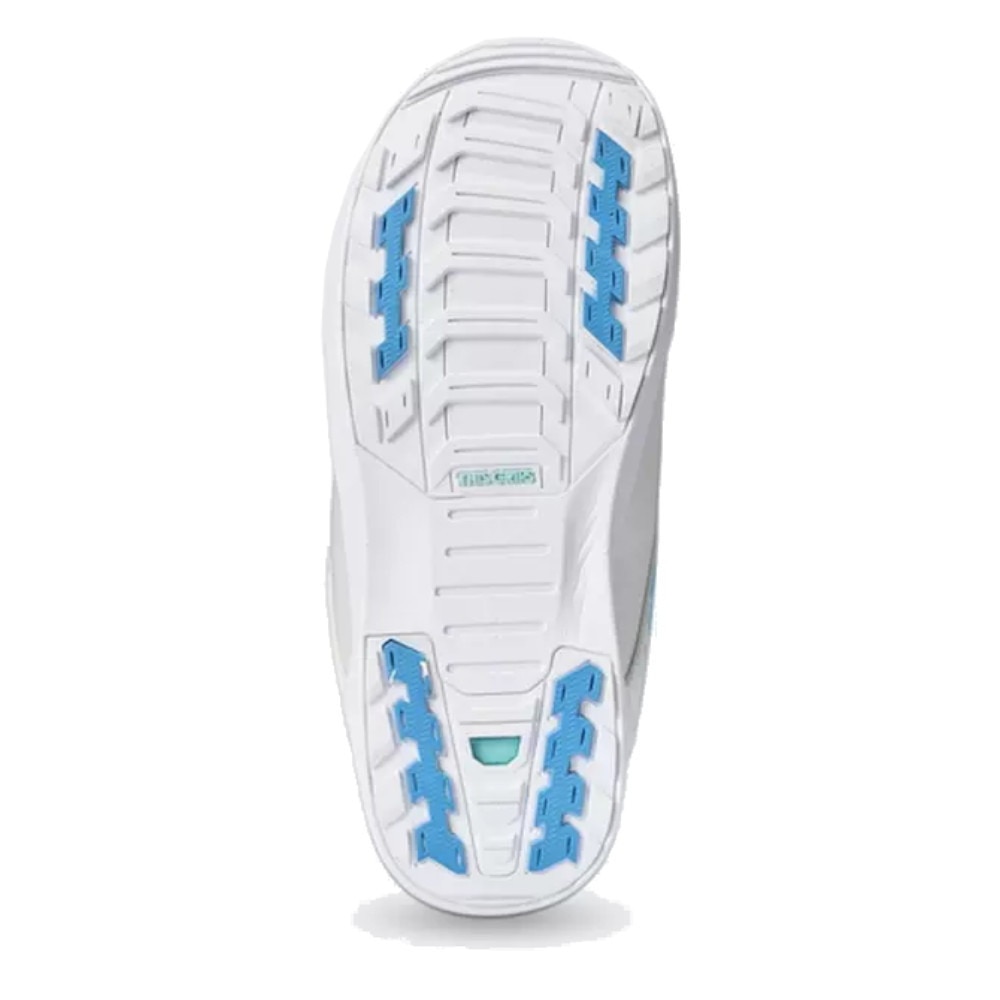 ケーツー スノーボード（K2 SNOWBOARDING）（レディース）スノーボード ブーツ ダイヤル式 BOA 23-24 KINSLEY キンズリー