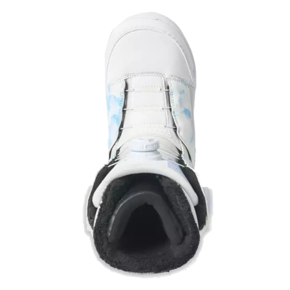 ケーツー スノーボード（K2 SNOWBOARDING）（レディース）スノーボード ブーツ ダイヤル式 BOA 23-24 KINSLEY キンズリー