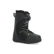 (レディース)スノーボード ブーツ ダイヤル式 BOA 23-24 HARPER BL R230302201