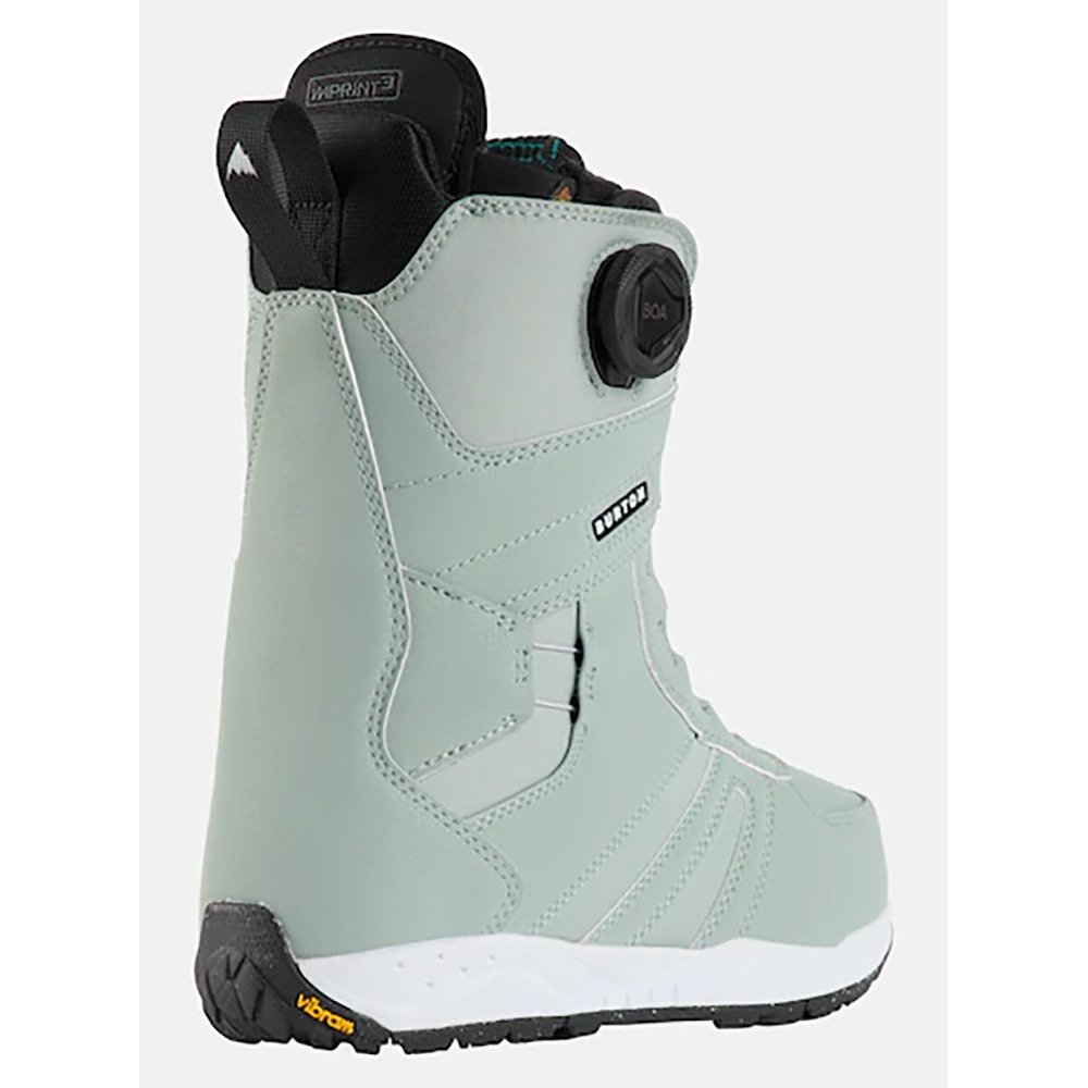 バートン（BURTON）（レディース）スノーボードブーツ フェリックス BOA 13179110301