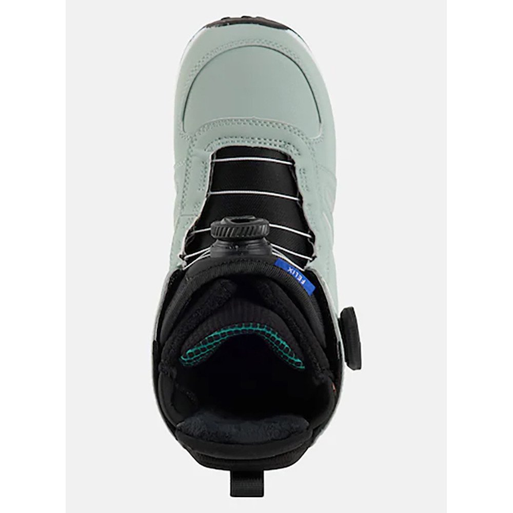 バートン（BURTON）（レディース）スノーボードブーツ フェリックス BOA 13179110301