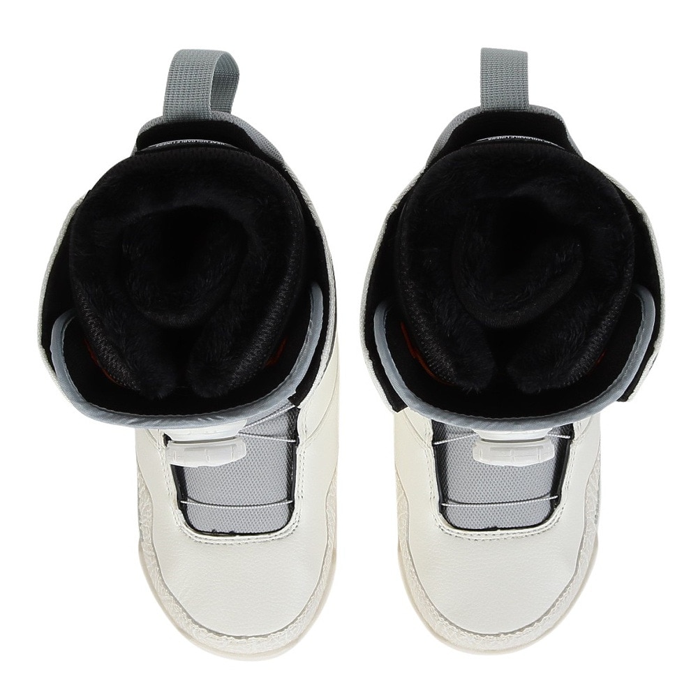 32（32）（レディース）スノーボード ブーツ シフティーボア ダイヤル