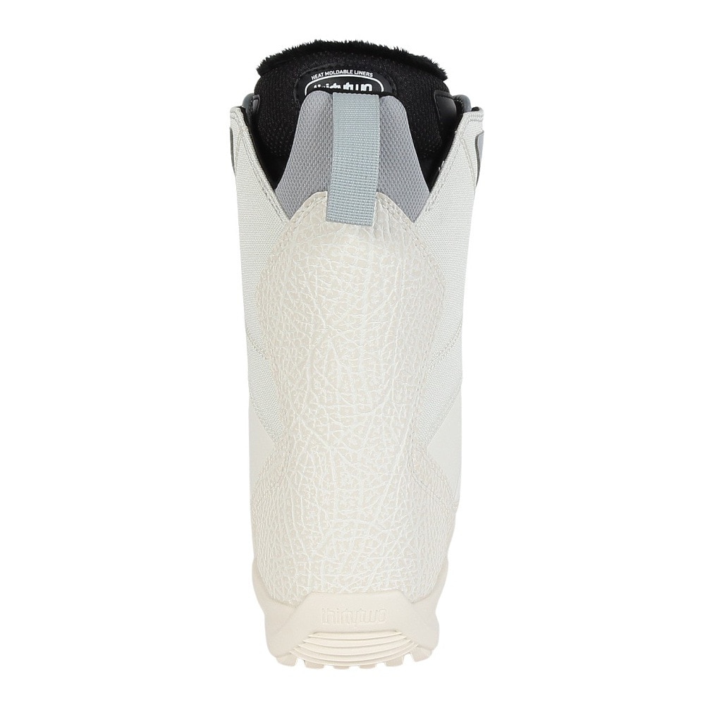 32（32）（レディース）スノーボード ブーツ シフティーボア ダイヤル