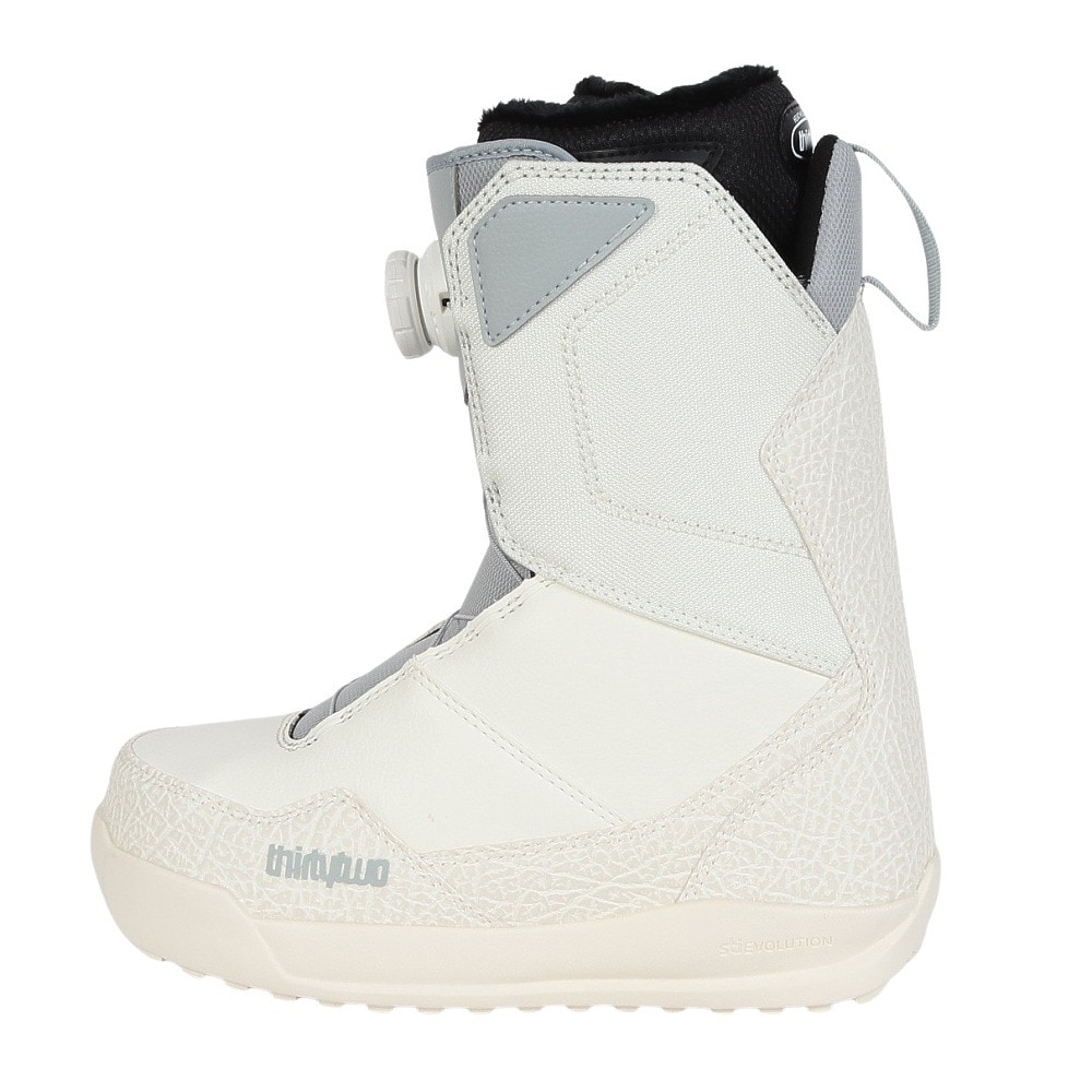 スノーボード　レディースブーツ 32（32）（レディース）スノーボード ブーツ シフティーボア ダイヤル