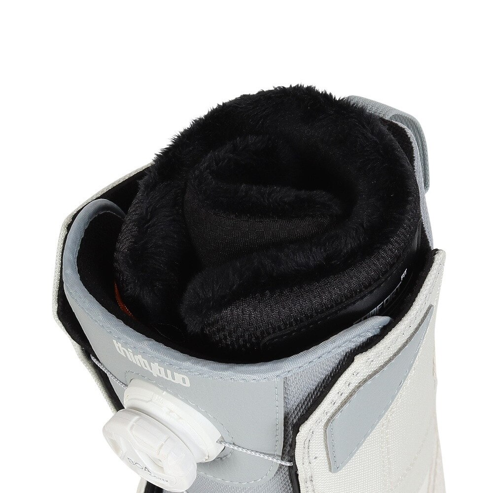 32（32）（レディース）スノーボード ブーツ シフティーボア ダイヤル