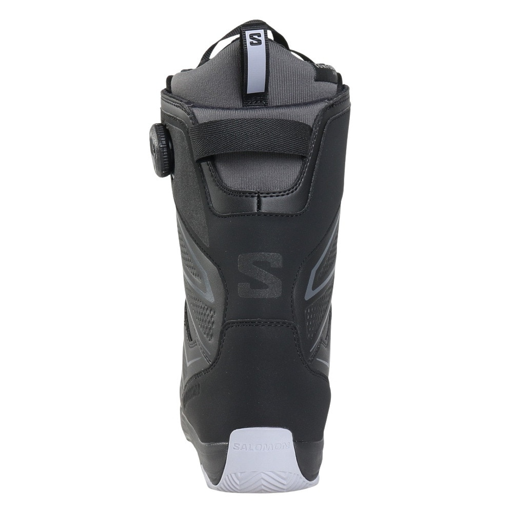 サロモン（SALOMON）（レディース）スノーボードブーツ IVY BOA SJ BOA 475043