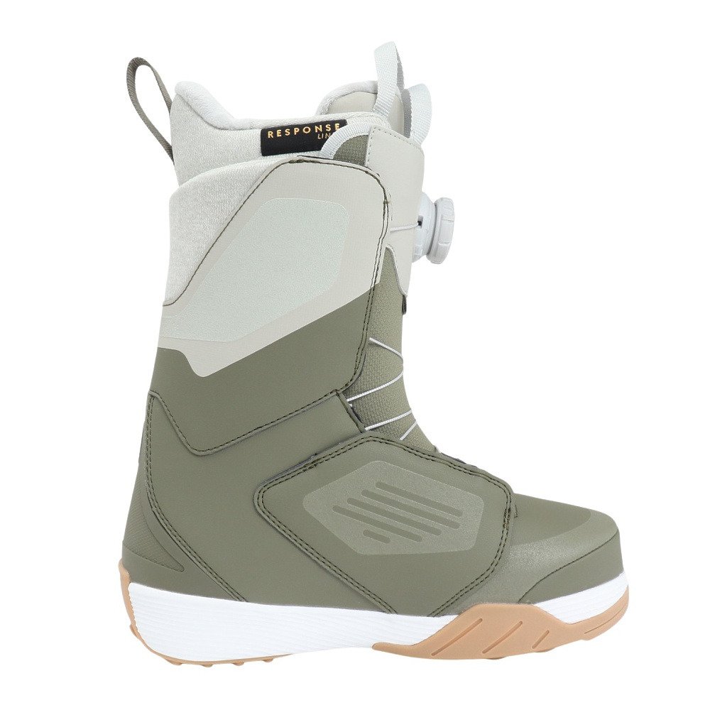 サロモン（SALOMON）（レディース）スノーボードブーツ KIANA DUAL BOA 25 475425