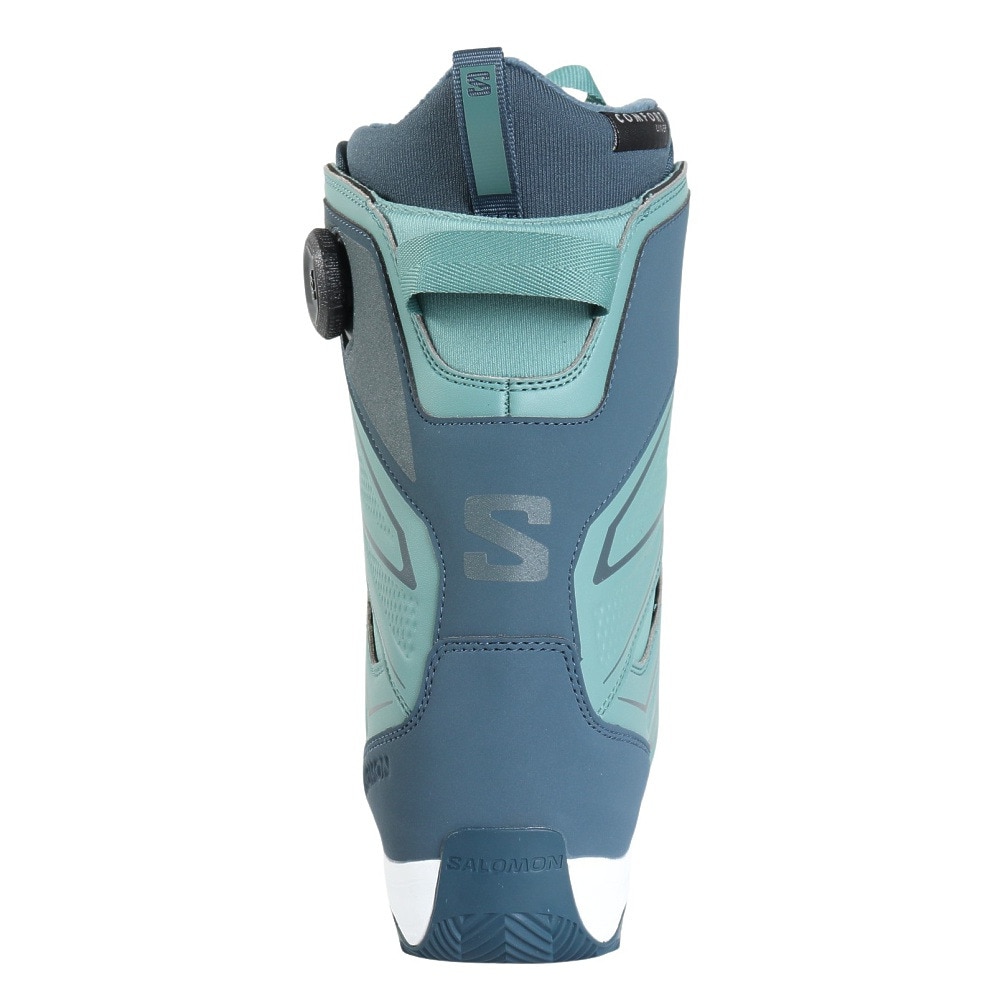 サロモン（SALOMON）（レディース）スノーボードブーツ IVY BOA SJ BOA DO 475417