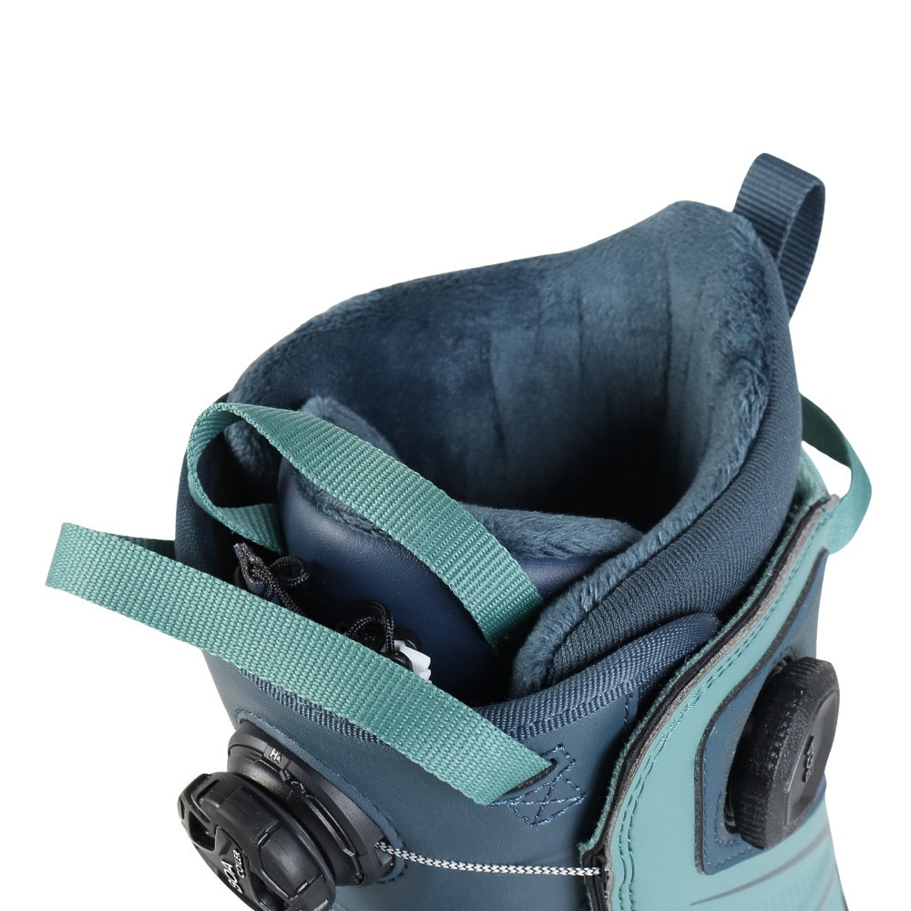 サロモン（SALOMON）（レディース）スノーボードブーツ IVY BOA SJ BOA DO 475417