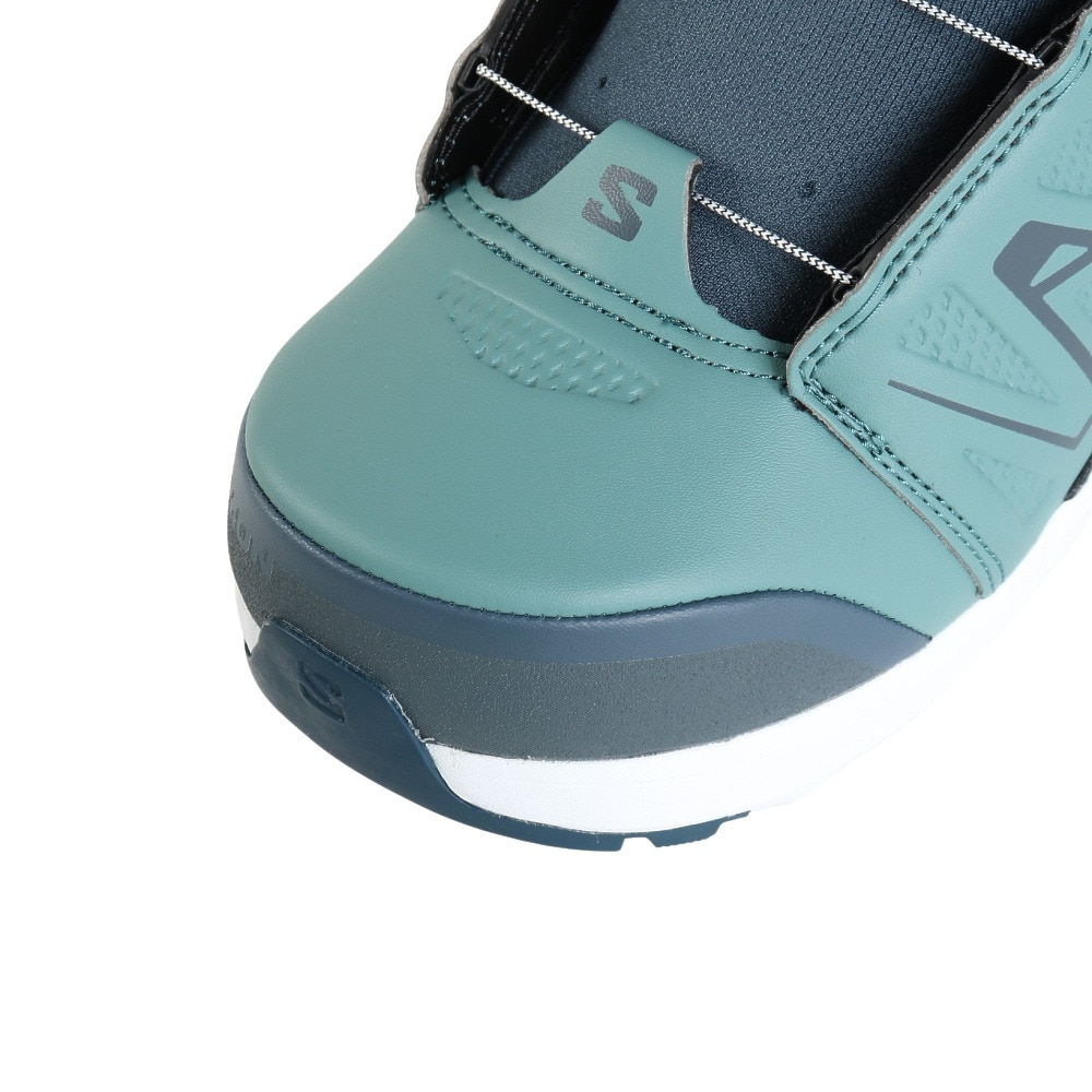 サロモン（SALOMON）（レディース）スノーボードブーツ IVY BOA SJ BOA DO 475417