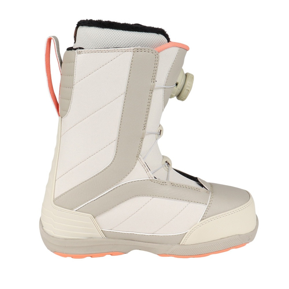 ケーツー スノーボード（K2 SNOWBOARDING）（レディース）スノーボード ブーツ ボアブーツ ヘブンクレア KB2404310 HAVEN CREA
