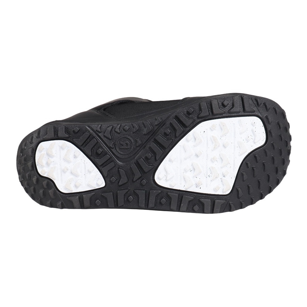 ライドスノーボード（RIDE SNOWBOARDS）（レディース）スノーボードブーツ RD2404610 HARPER BLACK