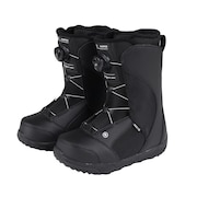 (レディース)スノーボードブーツ RD2404610 HARPER BLACK