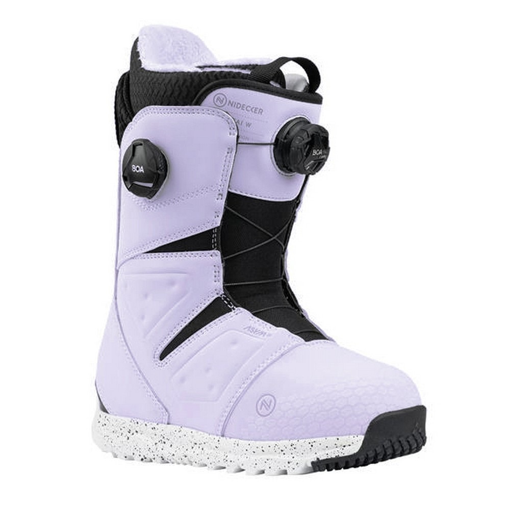 ナイデッカー（NIDECKER）（レディース）スノーボードブーツ 25 ALTAI