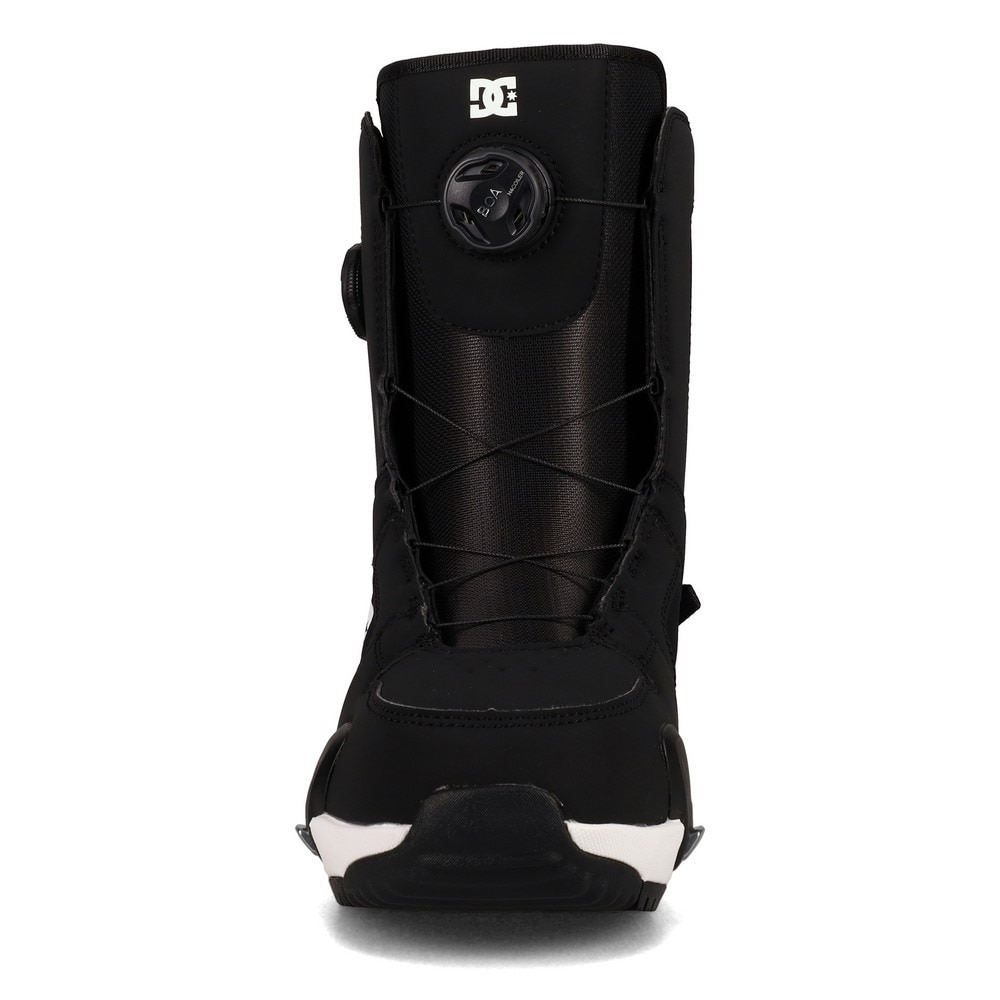 DC レディース スノーボードブーツ ブラック ディーシーシューズ（DC SHOES）（レディース）スノーボードブーツ