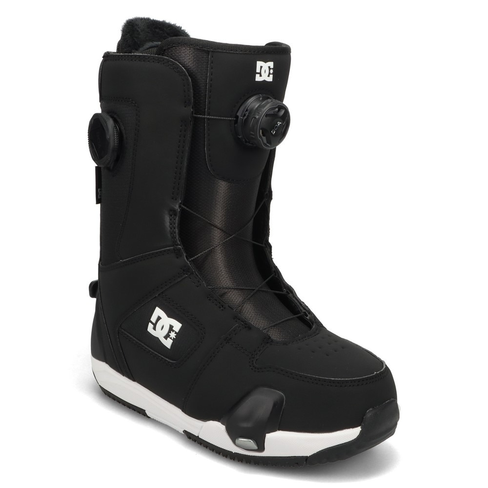 ディーシーシューズ（DC SHOES）（レディース）スノーボード