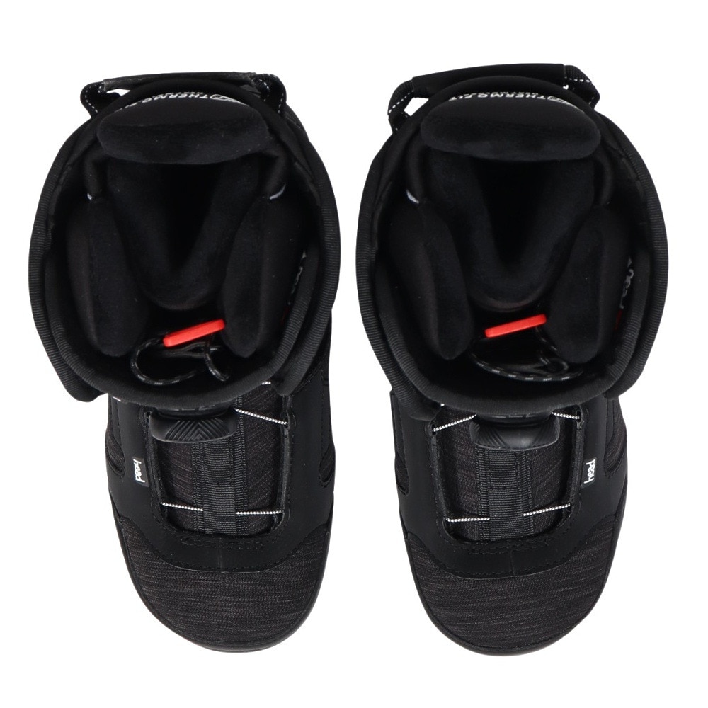 ヘッド（HEAD）（レディース）スノーボードブーツ 26 STRIKE BOA W