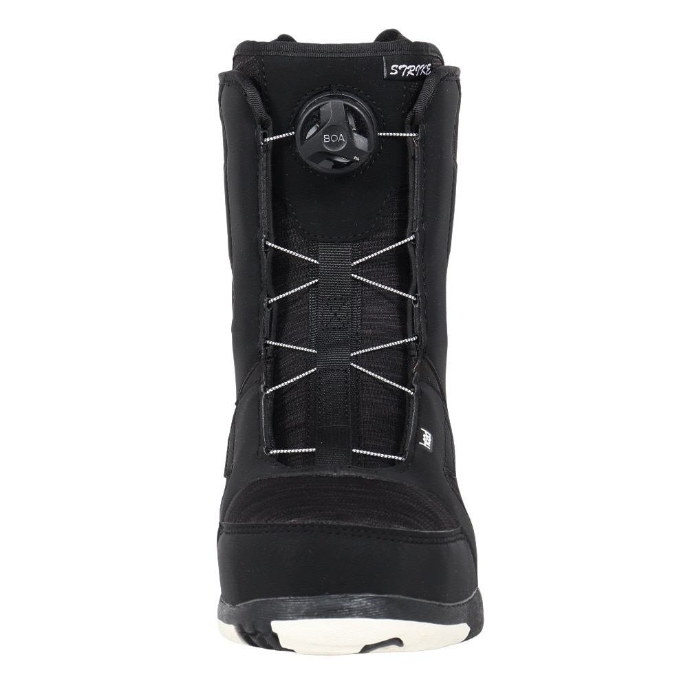 ヘッド（HEAD）（レディース）スノーボードブーツ 26 STRIKE BOA W