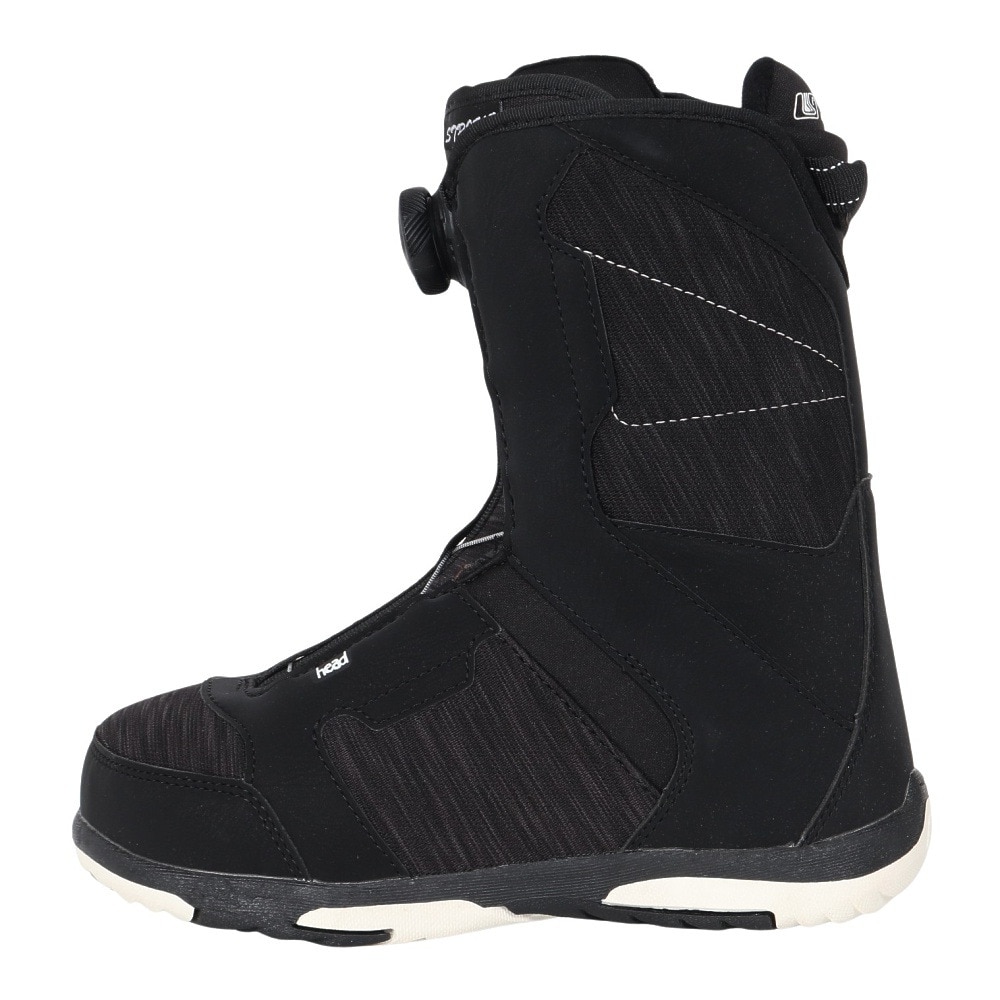 ヘッド（HEAD）（レディース）スノーボードブーツ 26 STRIKE BOA W