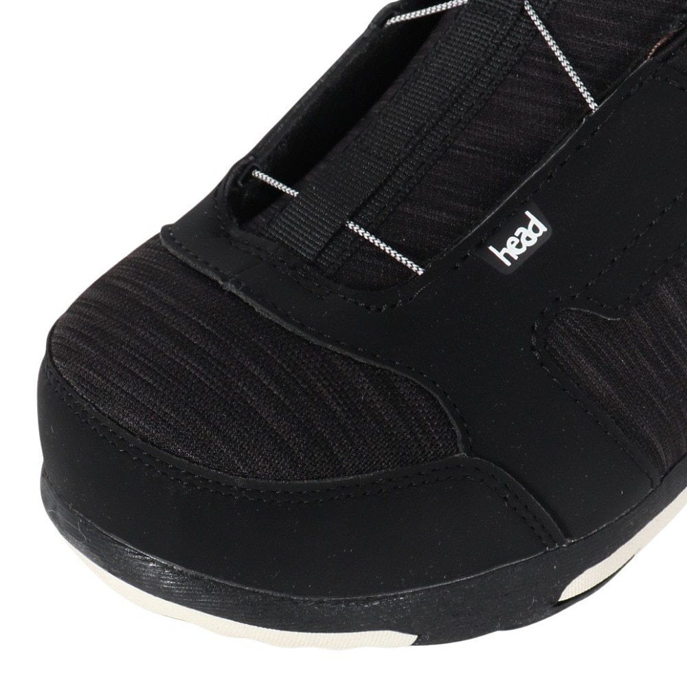 ヘッド（HEAD）（レディース）スノーボードブーツ 26 STRIKE BOA W