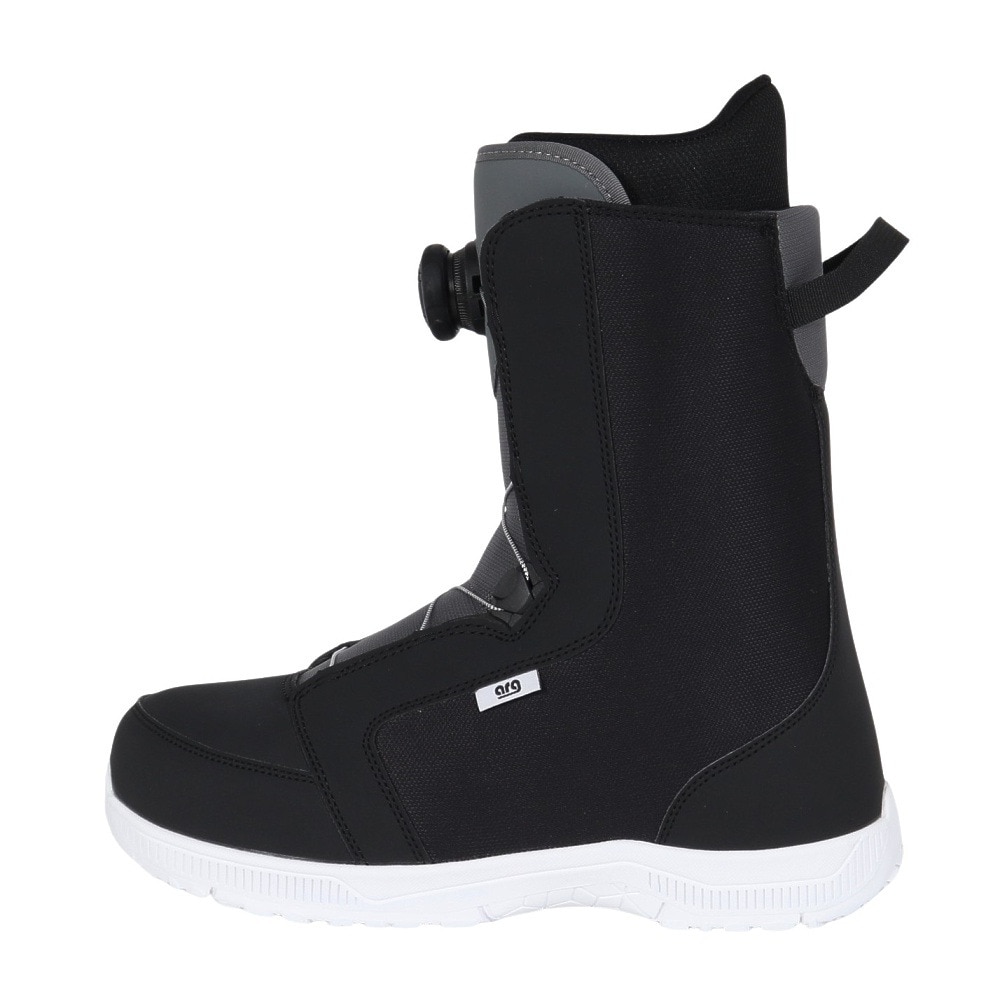 エーアールジー（arg）（レディース）スノーボードブーツ 26 AG A－TOP