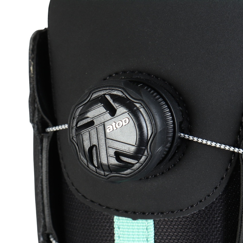 エーアールジー（arg）（レディース）スノーボードブーツ 26 AG THERMO