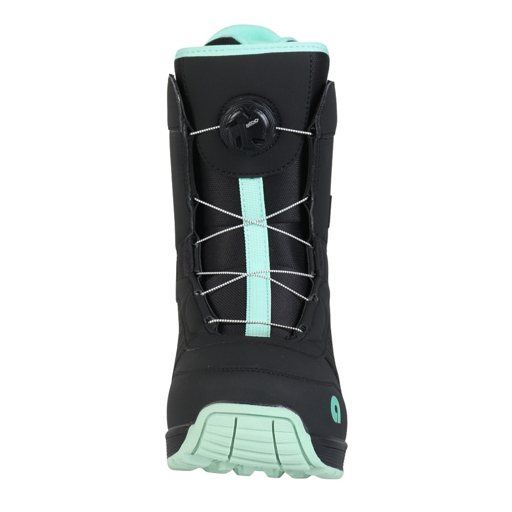 エーアールジー（arg）（レディース）スノーボードブーツ 26 AG THERMO