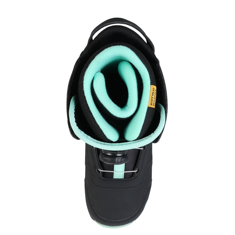 エーアールジー（arg）（レディース）スノーボードブーツ 26 AG THERMO