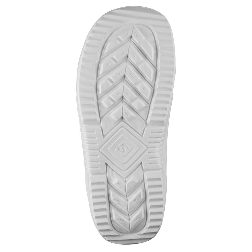 サロモン（SALOMON）（レディース）スノーボードブーツ 26 417039 PEARL BOA BLACK