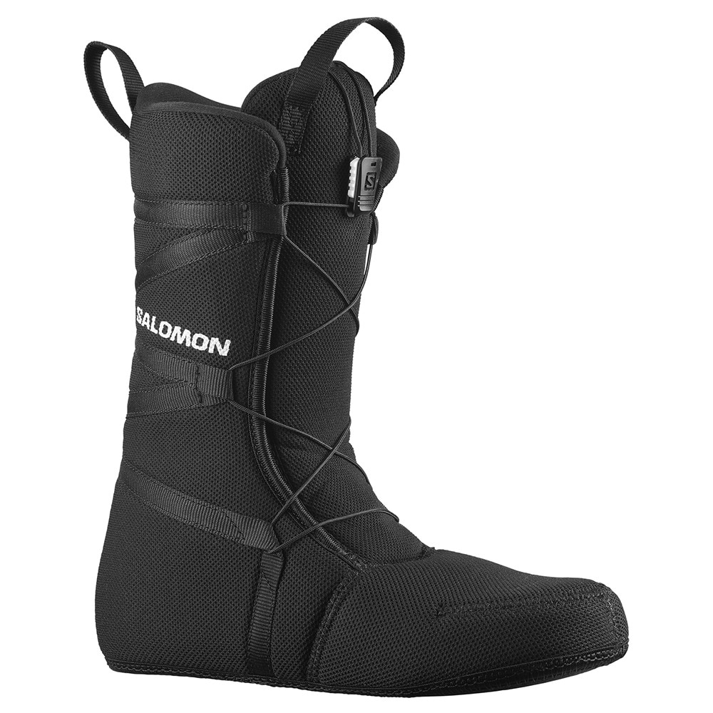 サロモン（SALOMON）（レディース）スノーボードブーツ 26 417039 PEARL BOA BLACK