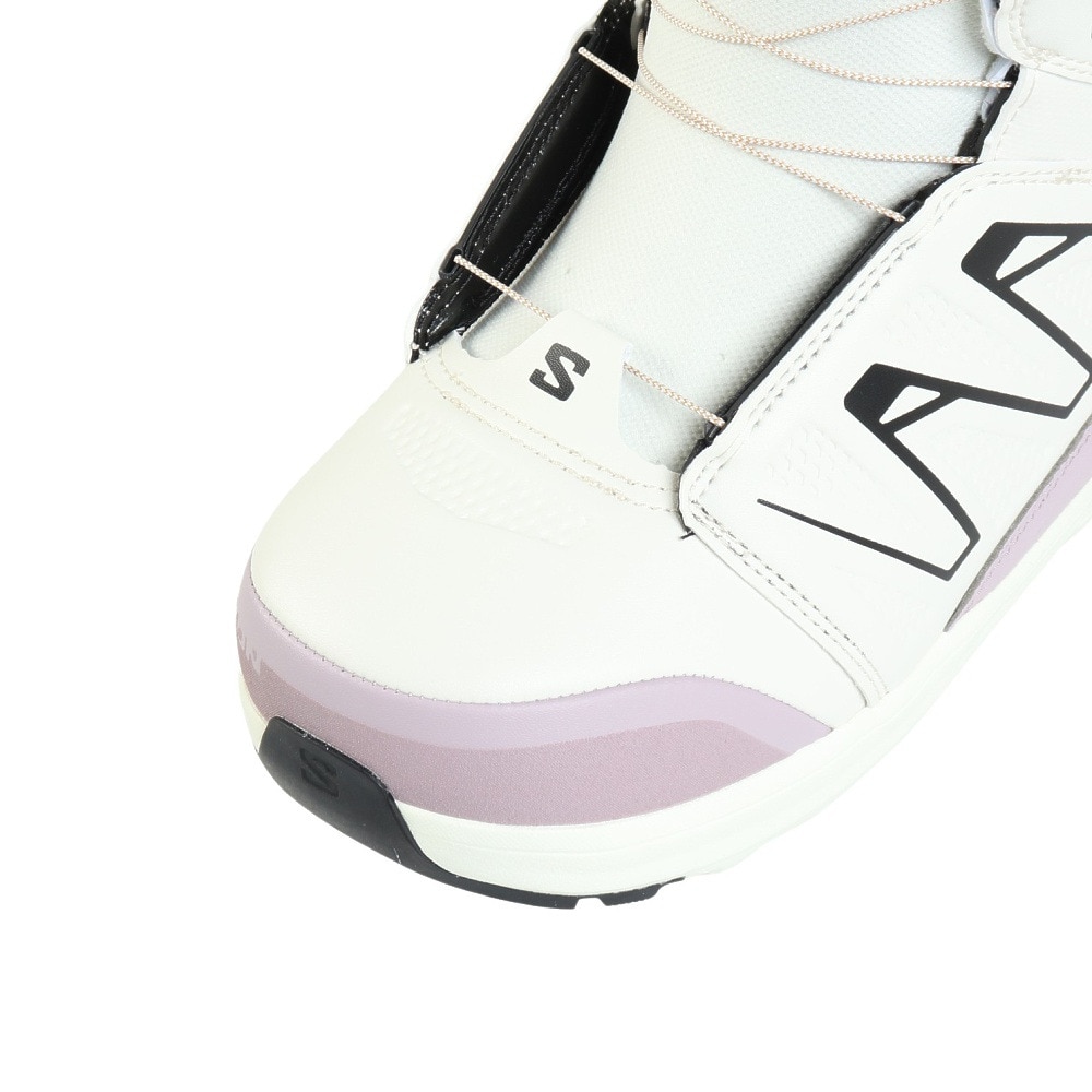 サロモン（SALOMON）（レディース）スノーボードブーツ IVY BOA SJ BOA
