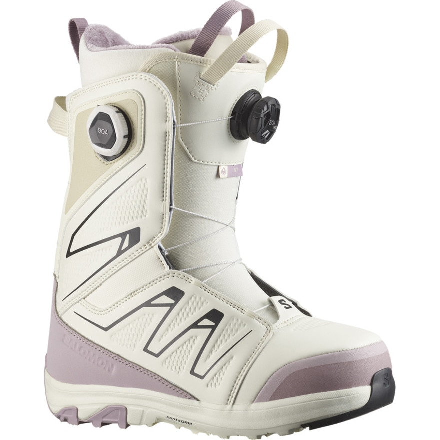 SALOMONXm[{[hu[c IVY BOA SJ BOA 26 478280 IVY BOA SJ BOA ICICLQTDO115