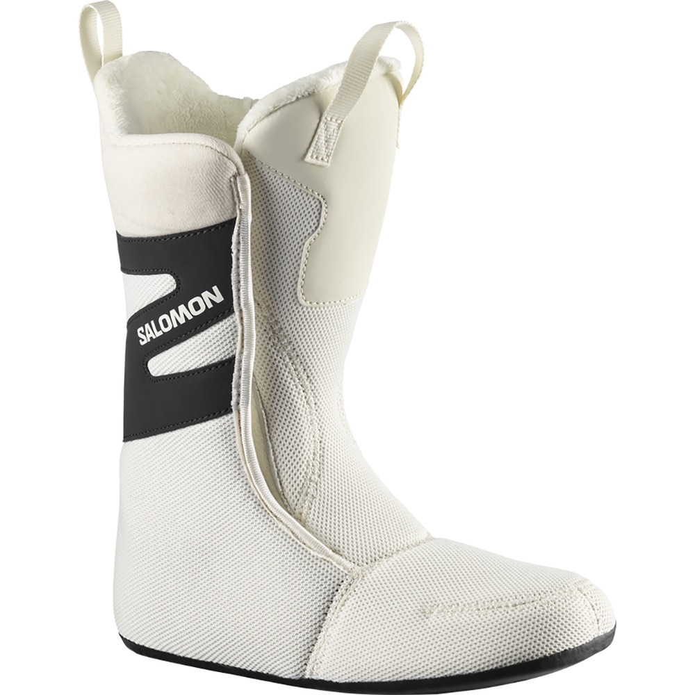 サロモン（SALOMON）（レディース）スノーボードブーツ KIANA DB 26 491641 BLACK
