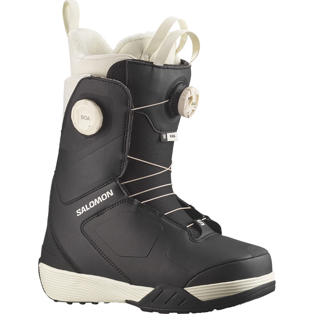 SALOMONXm[{[hu[c KIANA DB 26 491641 BLACKQSDT90