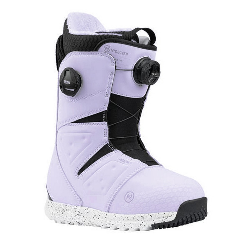 ナイデッカー（NIDECKER）（レディース）スノーボードブーツ 25 ALTAI