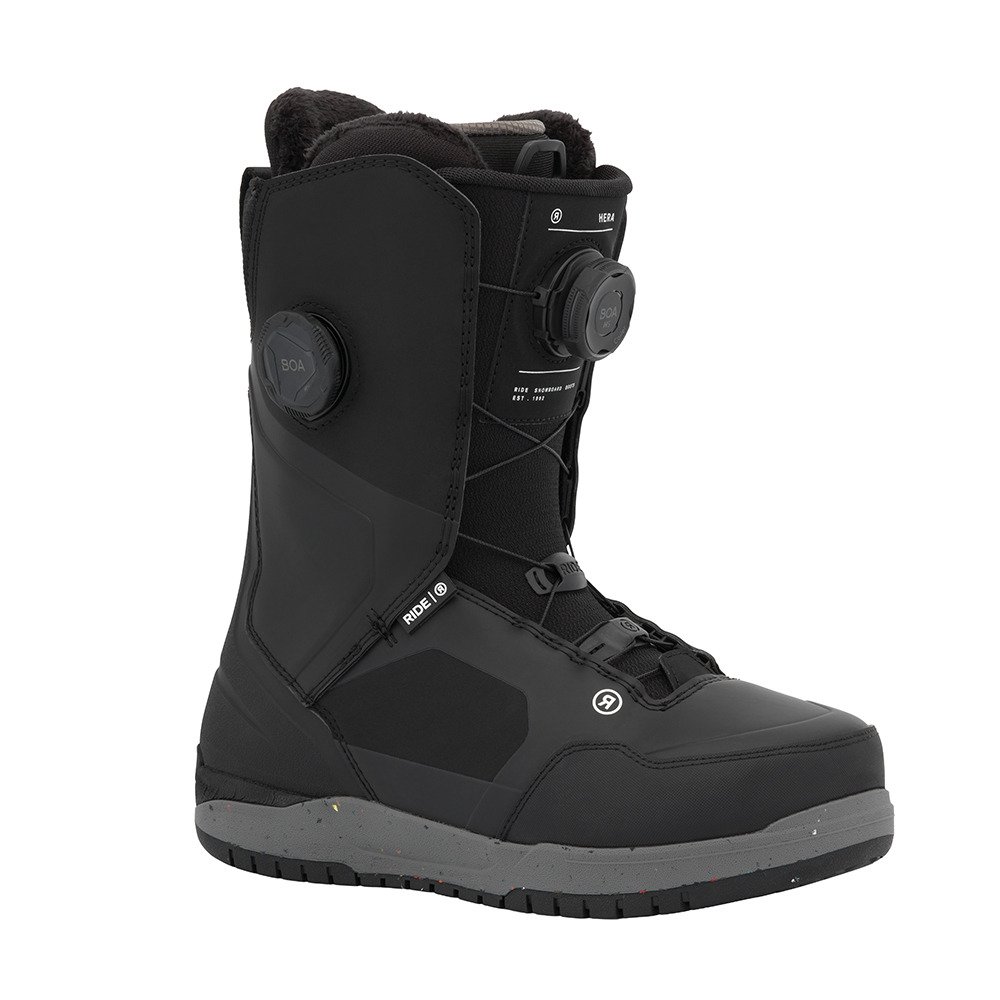 ライドスノーボード（RIDE SNOWBOARDS）（レディース）スノーボード
