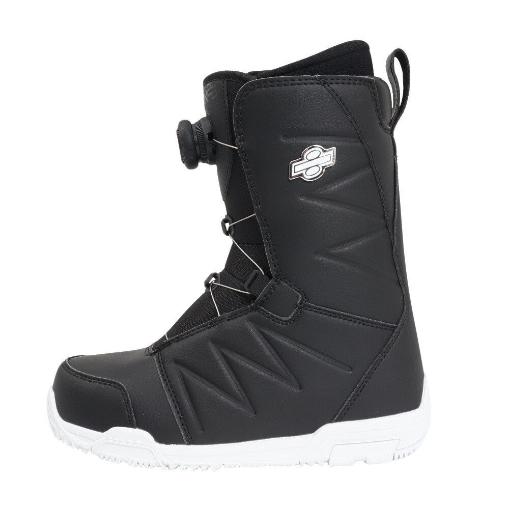 ディビジョン（DIVISION）（レディース）スノーボードブーツ ダイヤル