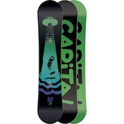 (キッズ)ジュニア スノーボード 板 23-24 型落ち SCOTT STEVENS MINI