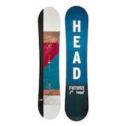 ヘッド（HEAD）（キッズ）ジュニア スノーボード 板 23-24 ROWDY パーク ゲレンデ