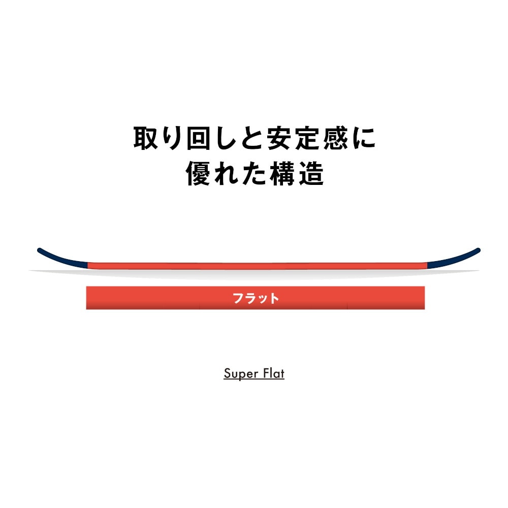 サロモン（SALOMON）（キッズ）ジュニア 子供用 スノーボード 板 23-24