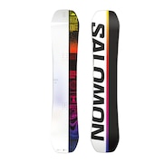 サロモン（SALOMON）（キッズ）ジュニア 子供用 スノーボード 板 23-24 HUCK KNIFE GROM 473611