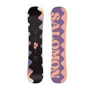 (キッズ)ジュニア 子供用 スノーボード 板 23-24 OH YEAH GROM 473613