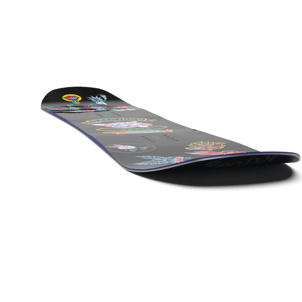 サロモン（SALOMON）（キッズ）ジュニア 子供用 スノーボード 板 23-24  