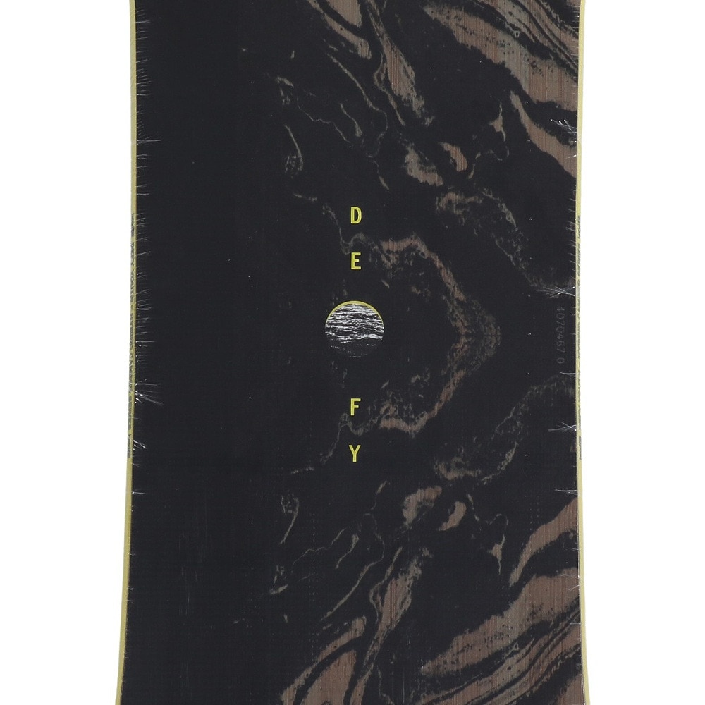 ヘッド（HEAD）（キッズ）ジュニア スノーボード板 Defy Youth Junior's 26