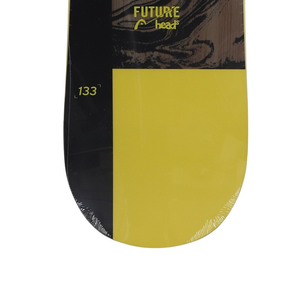 ヘッド（HEAD）（キッズ）ジュニア スノーボード板 Defy Youth