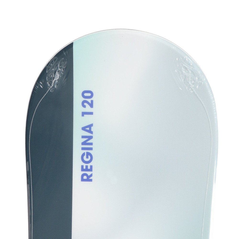 エーアールジー（arg）（キッズ）ジュニア スノーボード板 26 REGINA